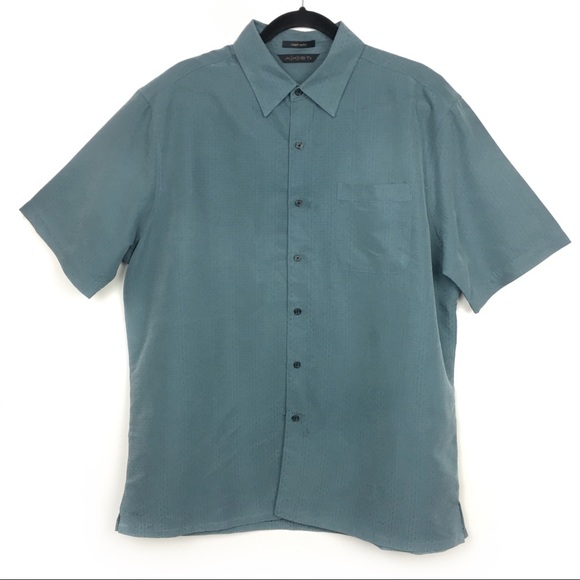 Axist Shirts 35 Axist Suft Soft Dress Shirt Size Large Poshmark